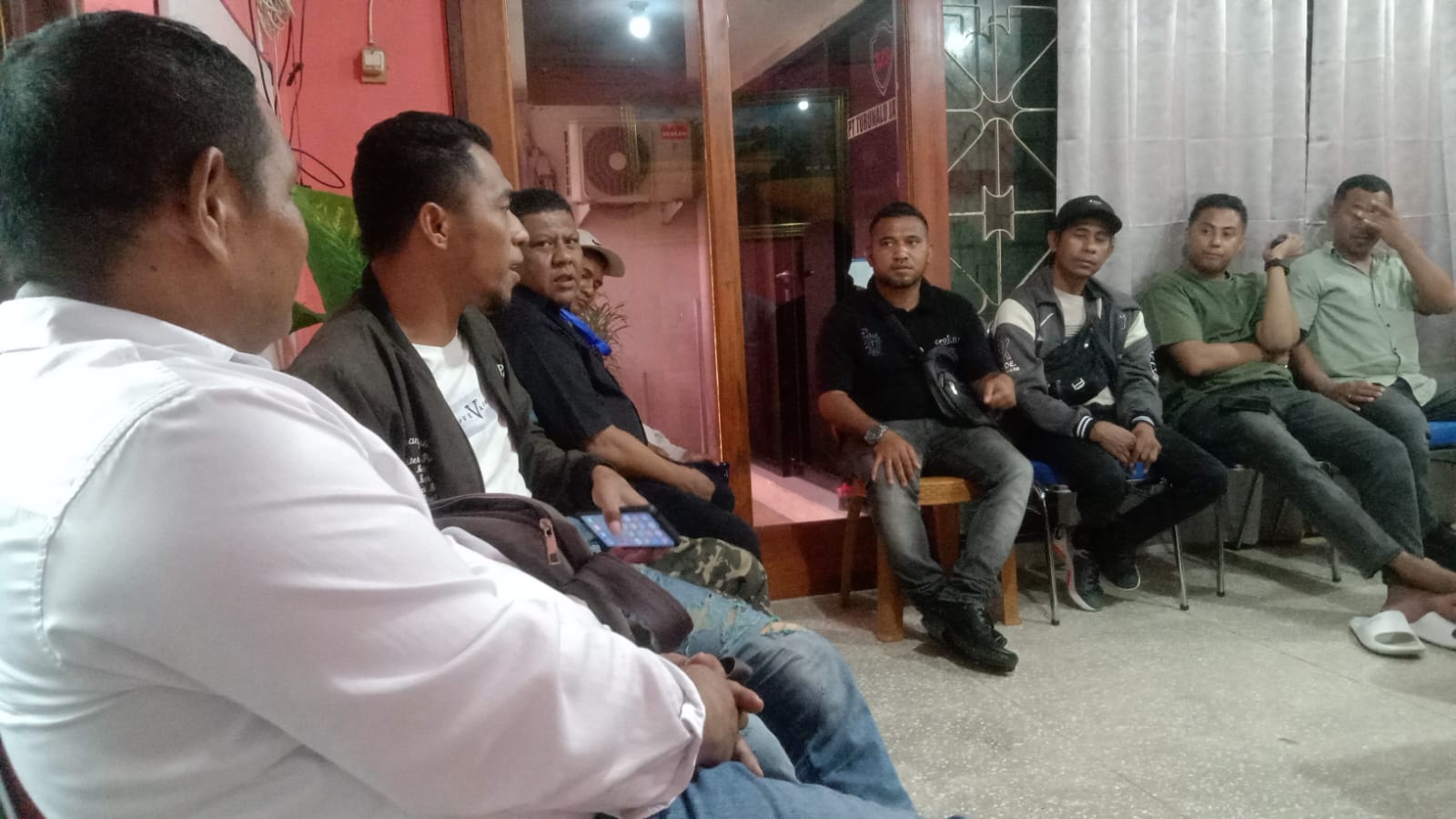 PERTEMUAN